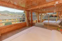 Sanjiang Gulou Jan Inn (Chengyang Eight Villages Scenic Area Branch)