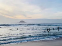 Ruby House Beachfront Đồi Dương la Gi