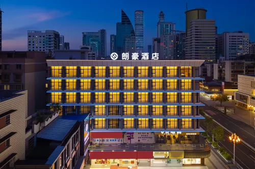 Langhao Hotel