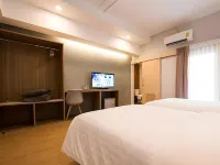 เฉด เฮาส์ - ไบเทค บางนา โรงแรมใกล้พิพิธภัณฑ์ช้างเอราวัณ
