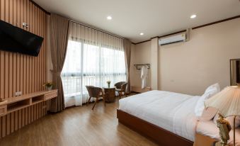 Peya Rama-7 Hotel
