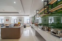 GELI Hotel (Hefei University of Science and Technology of China Huangshan Road)