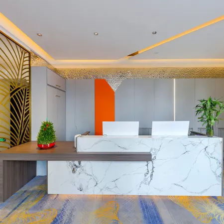 Datong Sheng Gloria Plaza Hotel