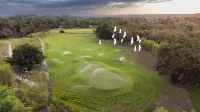 Hillside Country Home Golf and Resort
