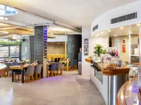 Metro Hotel Perth City Hotel di Perth