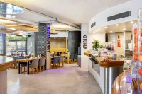 Metro Hotel Perth City