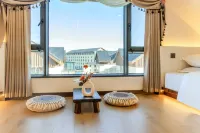 Xuedudu · Courtyard Private Villa Homestay (Qicaihe Fairy Tale Forest Amusement Park) - 2 ดาว