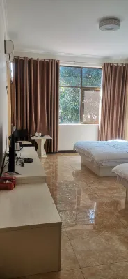 Haozhou Business Hotel