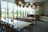 Arena Resort Luxury With Ocean View