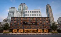 FuramaXclusive Pratunam Park Hotel Hotels near Pratunam