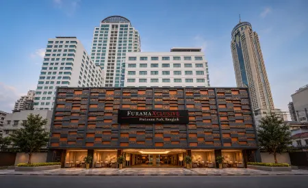 FuramaXclusive Pratunam Park Hotel