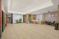 Yunshang Qingju Audio-Visual Hotel (Xingguo Hongmen Industrial Park) - pet friendly