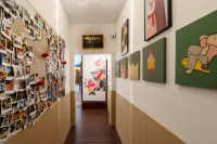 Guangping Street No. 23 | Nursing Homes for the Youth(Luoyi Ancient City) - 格安