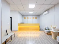 Yuntongli Hotel (Tonglu Station First City Hospital) Hotels in Tonglu