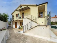 TRIKA Apartments Hotels in Rovinj