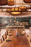 Centara Korat - breakfast
