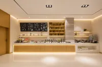 Yincheng Hotel (Binyang Litang High-Speed Railway Station) - breakfast