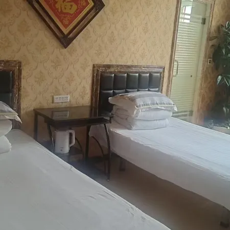 Yingbin Hotel