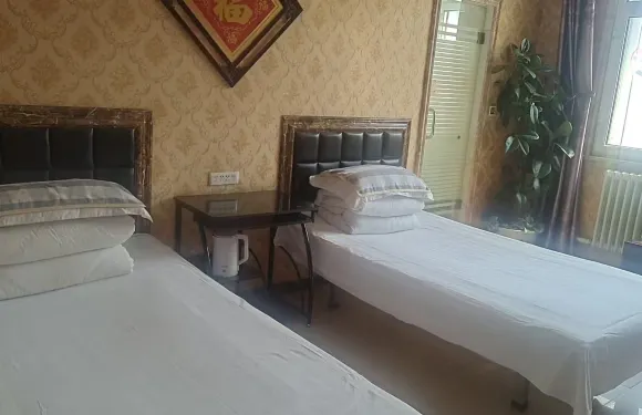迎賓賓館