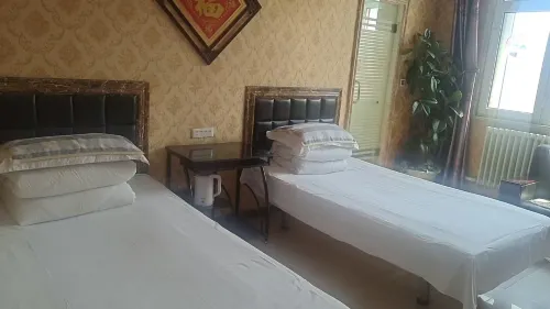 Yingbin Hotel