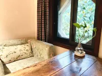 Yuchanghao Aiwulu Mountain Villa - Homestays