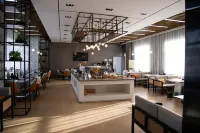 GYA Hotel (Tianshui Railway Station)