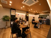 Hotel Wan Osaka Ebisu