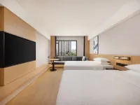 Fairfield By Marriott Shangrao Xinzhou Hotels in Shangrao