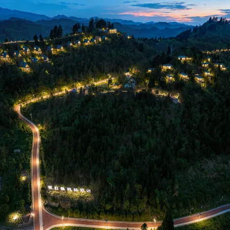 Flowery Forest Hotel