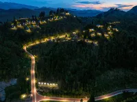 Flowery Forest Hotel