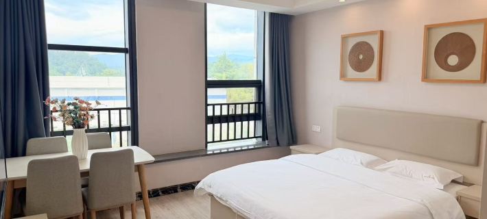 KALMAN BUSINESS HOTEL Hôtels à&nbsp;: Jingde