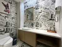 Xinghui E-Sports Hotel (Linqu)