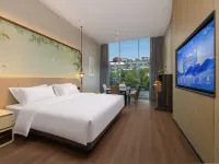 Days Select Wyndham Hotel Hotels in Xiangtan