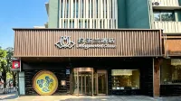 Magnotel Hotel (Xinxiang DL Pang Donglai · Dapang Store)