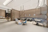 Homeinn · neo Hotel (Taicang Wuling Street Bailong Commercial Plaza)
