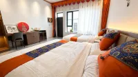 Ailayou Pastoral Guesthouse