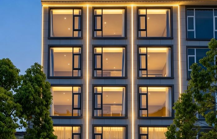 7Days Inn Select Hotel (WeiShan Ancient City Weishan Station)