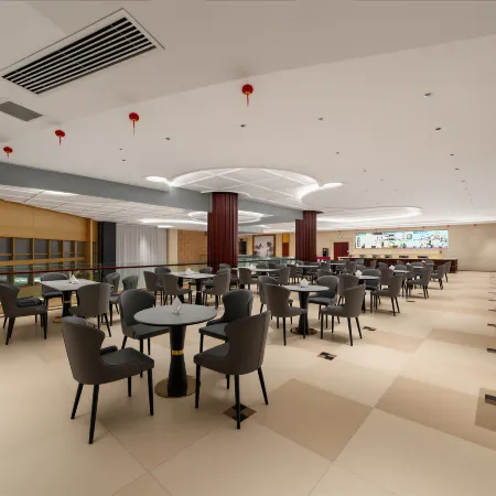 Yushan International Hotel
