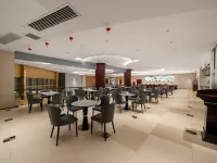 Yushan International Hotel