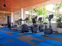 Skandinavia Grand Studio Family ensuite - Gym