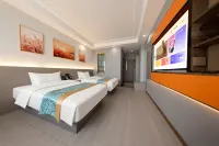 Zhaosu yunge hotel - Parkering