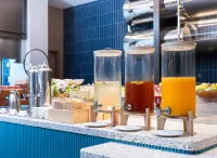Holiday Inn Express Zhangzhou Zhangpu by IHG - breakfast