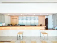 โรงแรมเวสเซล อิชิงาคิ ไอส์แลนด์ โรงแรมใกล้สวนชิเน