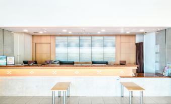 Vessel Hotel Ishigakijima