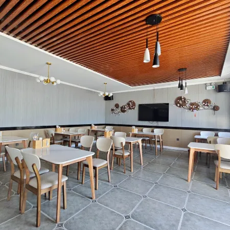 Tongqi Homestay