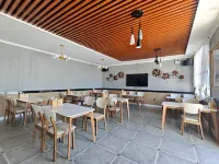 Tongqi Homestay - Aamiainen