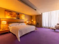 Barceló México Santa Fe サンタフェ周辺のホテル