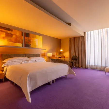 Barceló México Santa Fe