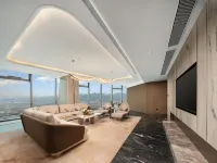 Wenzhou Longgang Grand New Century Hotel - Wifi