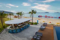 Flame Resort and Bistro Sihanoukville
